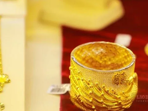 Giá vàng hôm nay 22/3: Giảm sốc, nhà đầu tư lỗ tới 14,6 triệu đồng/lượng sau 1 tuần