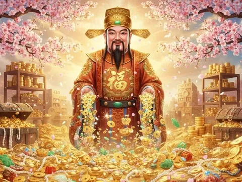 Sao Hồng Loan soi mệnh: 3 con giáp đời dễ phất lên, 1 tuổi ì ạch số khổ