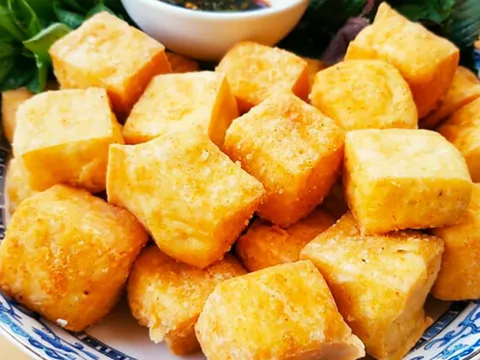 Người mắc 1 trong 5 bệnh này tuyệt đối không ăn đậu phụ