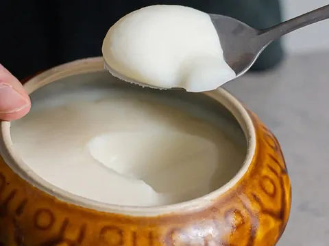 Nhóm người nên dùng mỡ lợn nhiều hơn dầu ăn