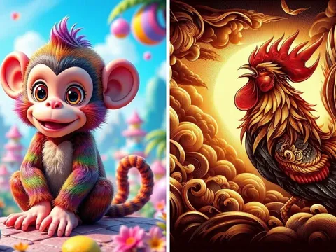 Thứ Hai đến Thứ Tư (23-25/3): 3 tuổi đếm tiền mỏi tay, giàu số 2 không ai số 1