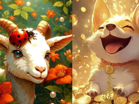 Trước Tết Thanh minh 5/4: 3 tuổi xuất hành thuận lợi, dễ gặp quý nhân dẫn lối