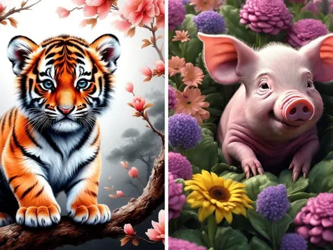 Từ 23-31/3: 3 tuổi Tổ Tiên dẫn đường, Quý Nhân mở lối, ngồi mát ăn bát vàng