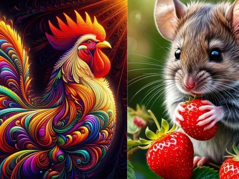 Từ nay tới rằm tháng 2: 2 tuổi đón lộc tổ tiên, rộng cửa thăng tiến, 1 tuổi gặp cơ hội tăng lương