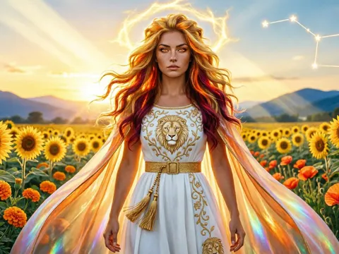 Tuần mới bùng nổ tài lộc (23–29/3): 4 cung hoàng đạo gặp thời, vận may lên đỉnh