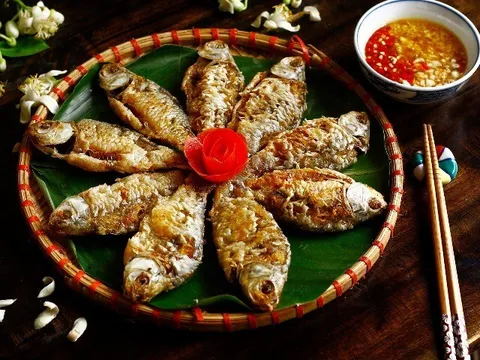 Loại cá nào được ví là “cá sống thọ” chỉ có ngoài tự nhiên, bổ như nhân sâm nhưng nhiều người chê không sử dụng?