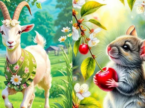 20 ngày tới: 3 tuổi đón đầu cơ hội, đánh nhanh thắng nhanh, 1 tuổi càng vội càng dễ hỏng