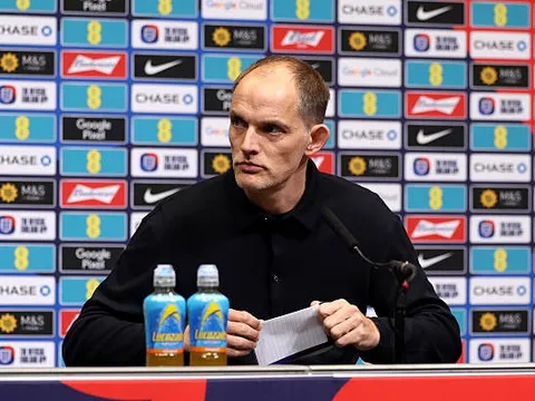 Tuchel và canh bạc rủi ro mang tên Alexander-Arnold