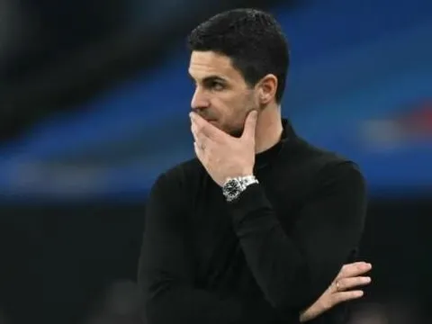 Tan mộng ăn 4, Arteta kêu gọi Arsenal dồn sức cho Ngoại hạng Anh