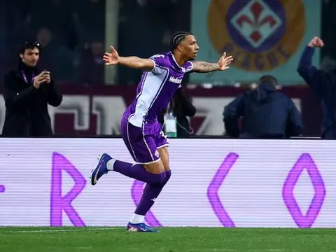 Cuộc đua Serie A nóng lại sau trận hòa của Inter Milan