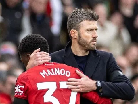 Trói chân Mainoo đến 2031, Man Utd sắp gia hạn xong với Maguire
