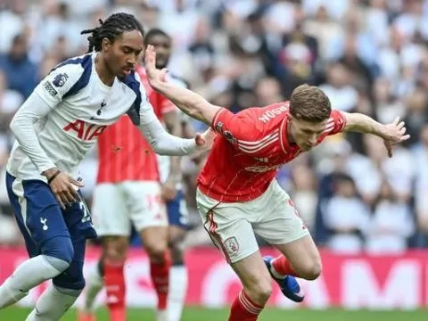 Vì sao Man Utd thêm khát khao Elliot Anderson sau trận thắng Spurs?