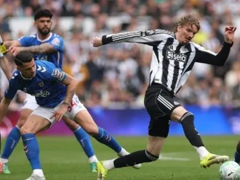 8 bài toán hóc búa chờ Newcastle giải quyết sau tuần lễ thảm họa