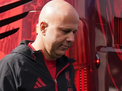 Arne Slot và sai lầm khi cố thay đổi DNA của Liverpool