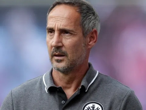 Lộ diện ứng viên thay Igor Tudor dẫn dắt Tottenham