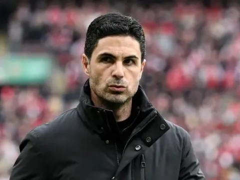 Thua Man City, Arsenal bị cảnh báo ngôi vương Ngoại hạng Anh