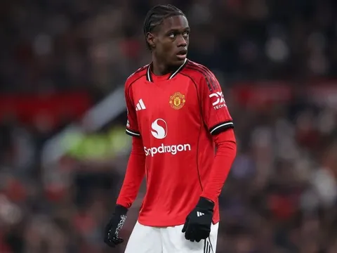 MU nhận tin dữ khi sao trẻ Mantato nghỉ hết mùa