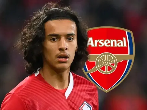 Arsenal dẫn đầu cuộc đua chiêu mộ Ayyoub Bouaddi