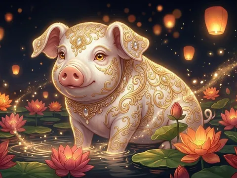 3 con giáp được ân nhân âm thầm nâng đỡ cuối tháng 3/2026: Sự nghiệp bật lên, tiền tài mở lối