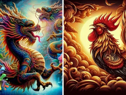 3 con giáp Giàu Nhất tháng 4 dương: Không thành tỷ phú cũng là đại gia