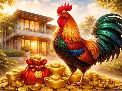 3 ngày cuối tháng 3/2026: 3 tuổi ra cửa có Tiền, 1 tuổi nơm nớm lo nợ