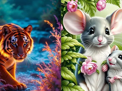 3 ngày tới: Vận may đảo chiều bất ngờ, 3 tuổi có cơ hội trúng đậm, tiền về dồn dập