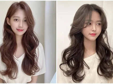 4 kiểu tóc layer đang được ưa chuộng giúp “hack tuổi” và phù hợp nhiều dáng mặt