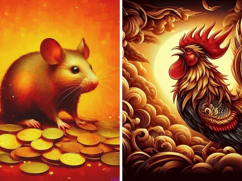 7 ngày liên tiếp (24-31/3): 3 tuổi Trúng Số Giàu To, Tiền Vào Như Nước