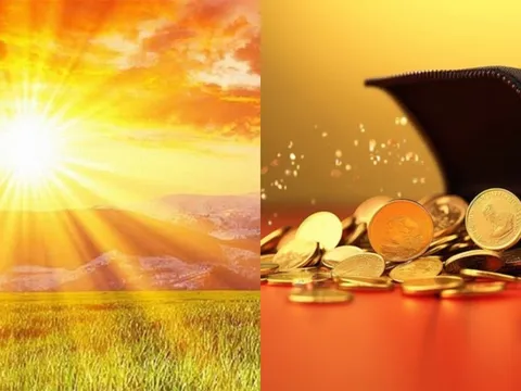 90 ngày đổi vận: 4 con giáp được quý nhân “rót tiền” trong tháng 4-5/2026, ví dày lên từng ngày