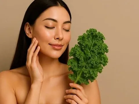 Ăn gì để da chậm lão hóa? Những thực phẩm quen thuộc giúp duy trì làn da căng mịn