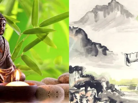 Cả đời an ổn, ít sóng gió: 4 con giáp không tranh không giành vẫn hưởng trọn phúc khí