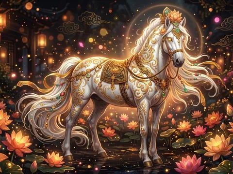 Càng tiêu càng giàu: 4 con giáp “hút tiền” cực mạnh, càng chi tiêu càng dễ kiếm tiền