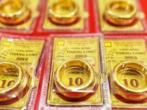 Giá vàng 23/3/2026: SJC giảm thêm 2 triệu/lượng, người mua lỗ tới 25 triệu