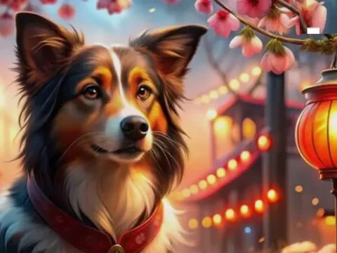 Hết đêm nay Lộc vào thẳng cửa, 3 con giáp bước vào đời sống phồn hoa