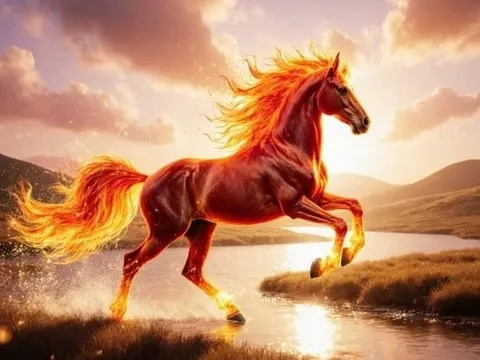 2026 - 2027: Quanh Nhà Phủ Lộc, 3 con giáp cứ thế giàu, thêm người thêm của