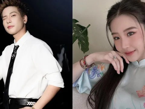 Quân A.P xác nhận chuyện tình cảm 14 năm