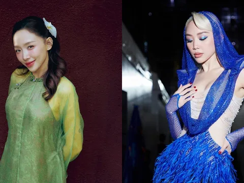 Tóc Tiên lên tiếng về việc từng bị “cắm sừng”