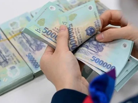 Thời điểm dự kiến tăng lương hưu và trợ cấp xã hội mới nhất 2026: Ai được hưởng, tăng bao nhiêu?