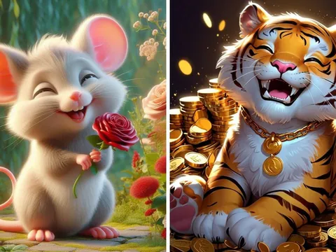 Thứ Ba, Thứ Tư (24-25/3): 3 tuổi Trúng Giải Độc Đắc, tiền về liền tay, vận may tới tấp