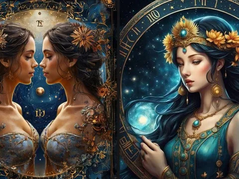 Thứ Hai tới thứ Tư 23-25/3: 3 cung hoàng đạo nói đúng lúc nâng tầm vị thế, 1 cung im lặng tránh tiểu nhân