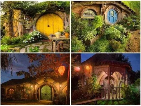 Trắc nghiệm vui: Tâm hồn của bạn đang bao nhiêu tuổi?