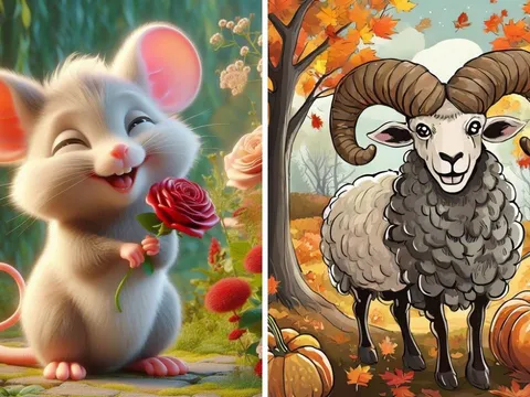 Từ 24/3-31/3: 3 tuổi Trúng Lộc Thần Tài, quý nhân tương trợ, tiền bạc quấn thân