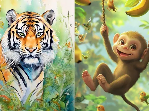 10 ngày tới: 2 con giáp chớp đúng thời cơ sẽ đổi đời, 2 con giáp coi chừng tiểu nhân bủa vây