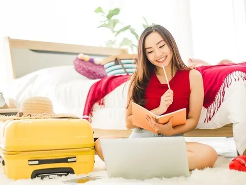 6 món đồ không nên mang theo khi đi du lịch, có thứ tưởng rất cần nhưng lại thành vướng víu