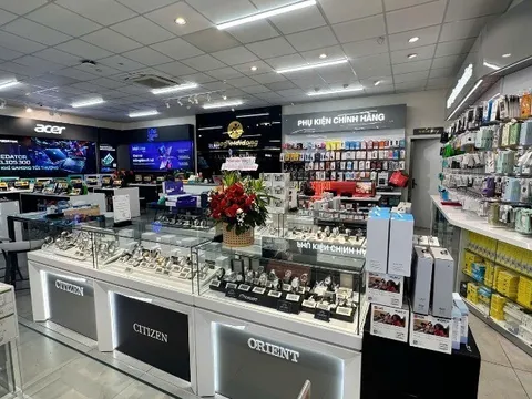 Dân văn phòng nên chọn đồng hồ Casio, Edifice hay G-Shock: Đẹp tay, bền bỉ, không lo va chạm