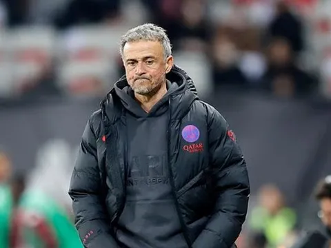 Ligue 1 là quân xanh hay bàn đạp cho tham vọng của PSG?