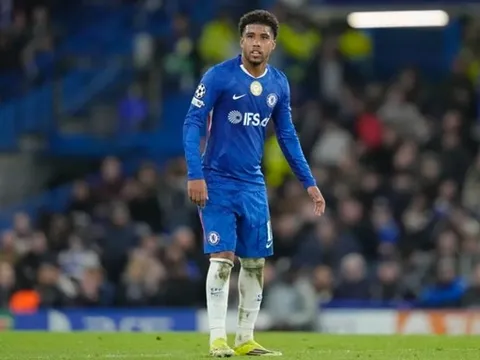 MU nhắm sao Chelsea giá 56 triệu bảng thay Casemiro