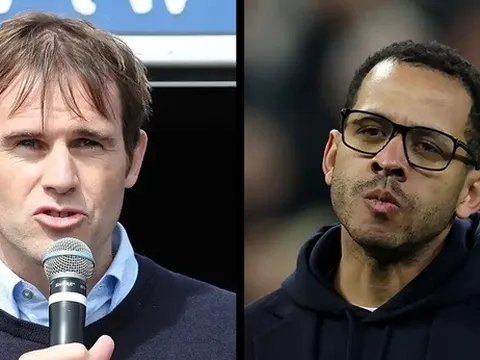 Đồng đội cũ chê HLV Rosenior sáo rỗng và vô nghĩa