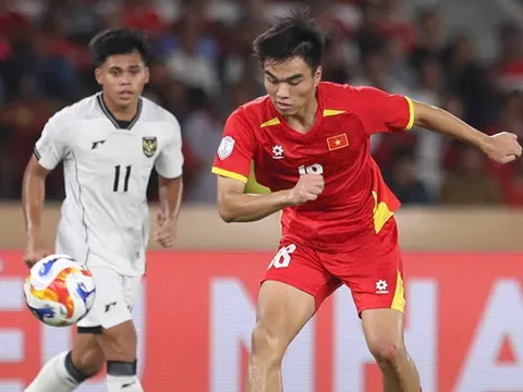 Soi trận U23 Việt Nam vs U23 Triều Tiên: Bài kiểm tra hạng nặng cho thầy trò Đinh Hồng Vinh