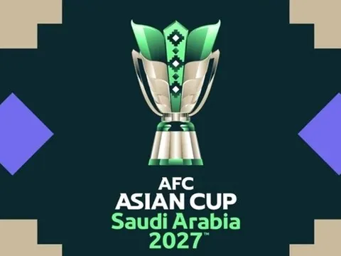 Đông Nam Á có thể sở hữu 5 đại diện dự Asian Cup 2027